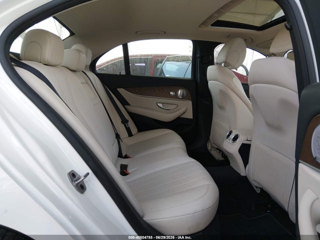 Mercedes-Benz E 350 2020 W1KZF8DB2LA762721 Image 8