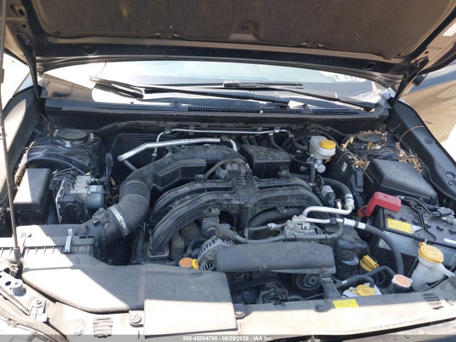 Subaru Crosstrek Sport 2021 JF2GTHRC4MH327138 Image 10