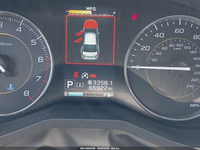 Subaru Crosstrek Sport 2021 JF2GTHRC4MH327138 Image 15