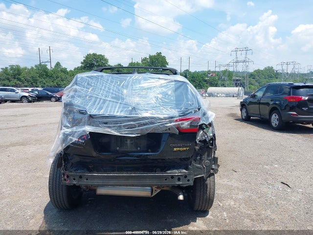 Subaru Crosstrek Sport 2021 JF2GTHRC4MH327138 Image 16