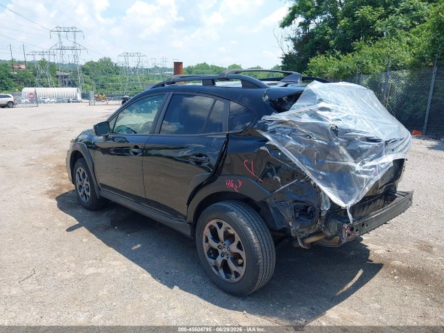 Subaru Crosstrek Sport 2021 JF2GTHRC4MH327138 Image 3