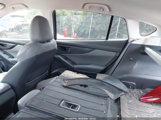 JF2GTHRC4MH327138 Subaru Crosstrek Sport