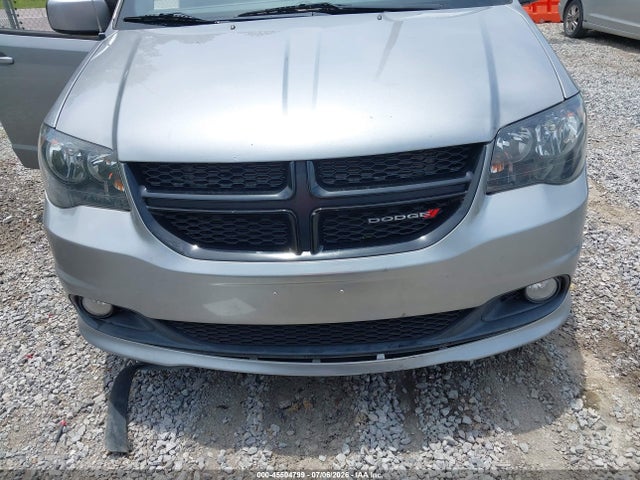2C4RDGBG2KR806106 Dodge Grand Caravan Se 35th Anniversary Edition