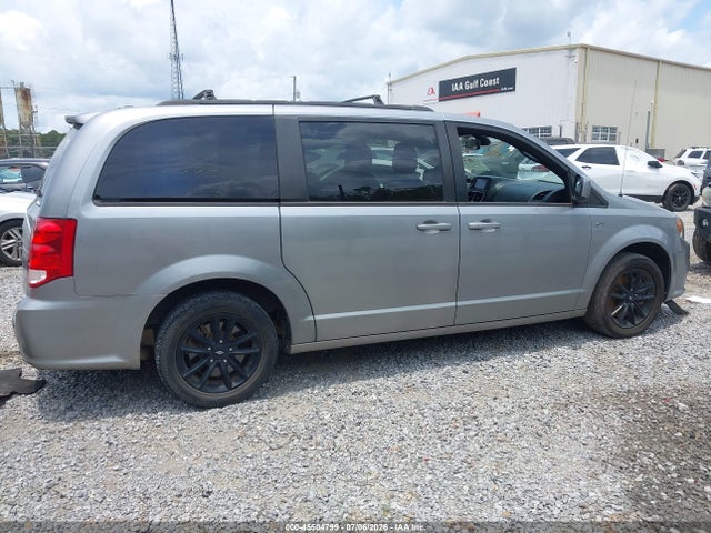 2C4RDGBG2KR806106 Dodge Grand Caravan Se 35th Anniversary Edition