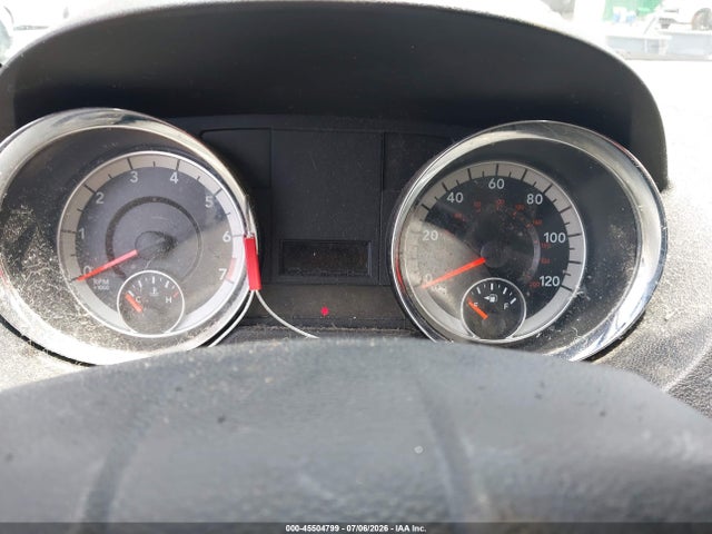 2C4RDGBG2KR806106 Dodge Grand Caravan Se 35th Anniversary Edition
