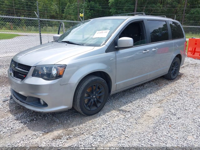2C4RDGBG2KR806106 Dodge Grand Caravan Se 35th Anniversary Edition
