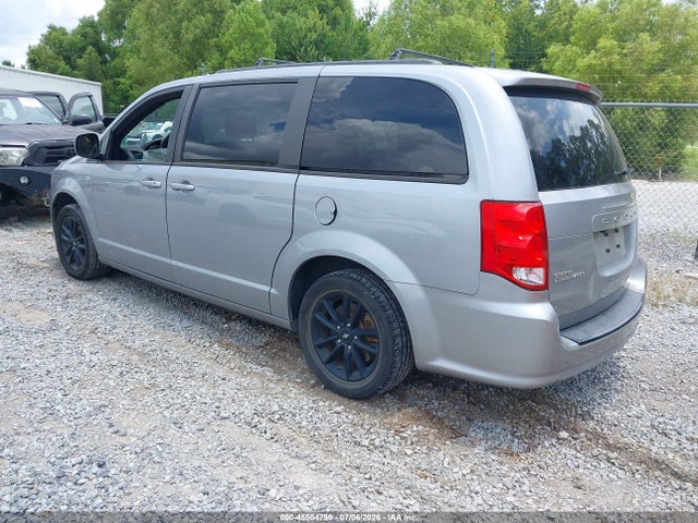 2C4RDGBG2KR806106 Dodge Grand Caravan Se 35th Anniversary Edition