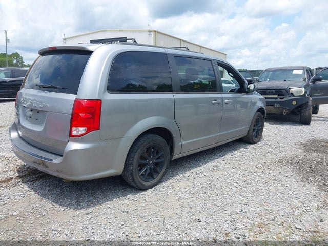 2C4RDGBG2KR806106 Dodge Grand Caravan Se 35th Anniversary Edition