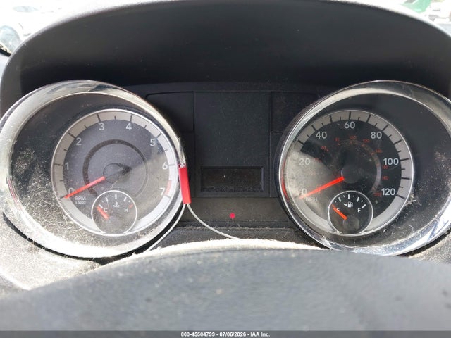 2C4RDGBG2KR806106 Dodge Grand Caravan Se 35th Anniversary Edition
