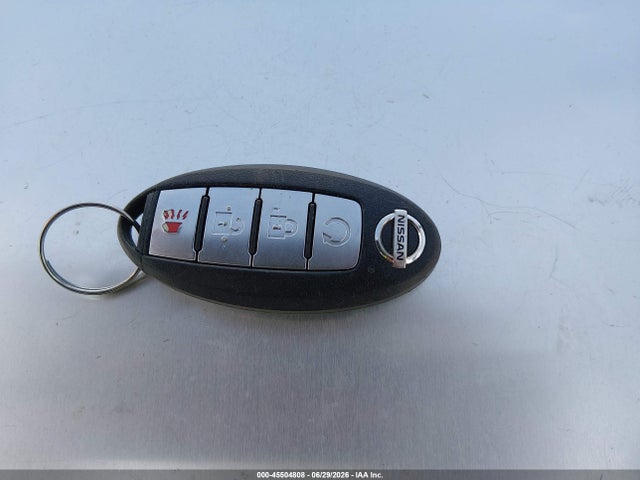 Aukcja sprzedaży 2019 Nissan Titan Sv, vin: 1N6AA1E68KN500673, numer aukcji: 45504808