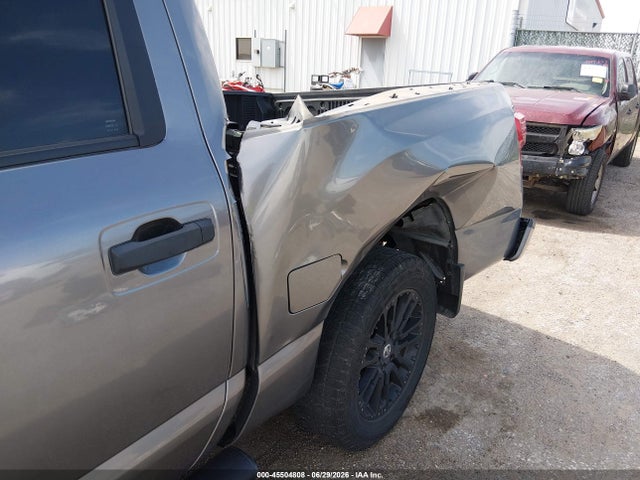 Aukcja sprzedaży 2019 Nissan Titan Sv, vin: 1N6AA1E68KN500673, numer aukcji: 45504808