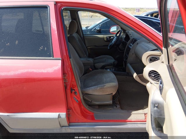 Aukcja sprzedaży 2005 Hyundai Santa Fe Gls, vin: KM8SC13D25U866735, numer aukcji: 45504812