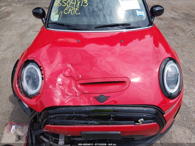 Mini Se Hardtop Cooper 2023 WMW13DJ0XP2S74271 Image 10