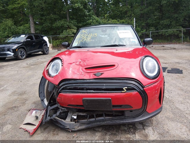 Mini Se Hardtop Cooper 2023 WMW13DJ0XP2S74271 Image 12