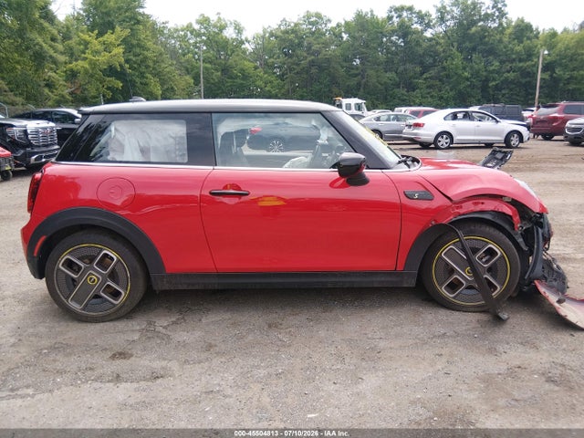 Mini Se Hardtop Cooper 2023 WMW13DJ0XP2S74271 Image 13
