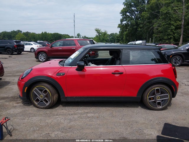Mini Se Hardtop Cooper 2023 WMW13DJ0XP2S74271 Image 14