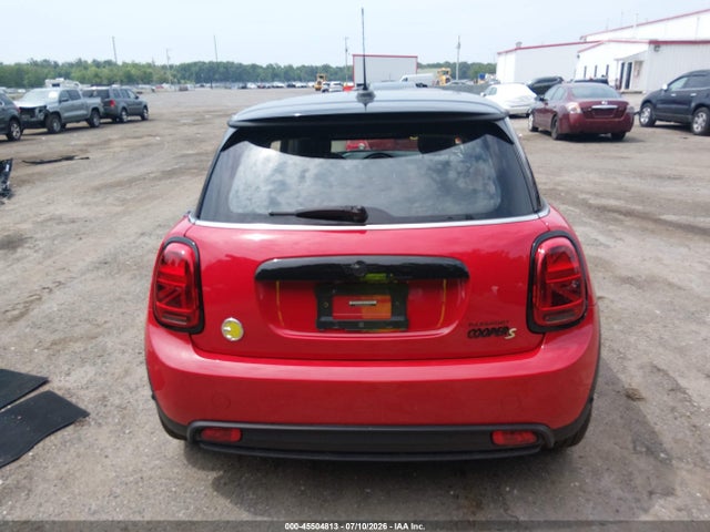 Mini Se Hardtop Cooper 2023 WMW13DJ0XP2S74271 Image 16