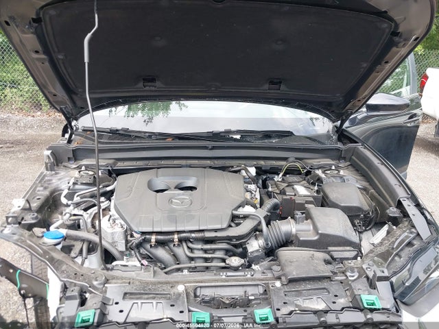 Продажа на аукционе авто 2025 Mazda Cx-30 2.5 S Select Sport, vin: 3MVDMBBM5SM856877, номер лота: 45504820