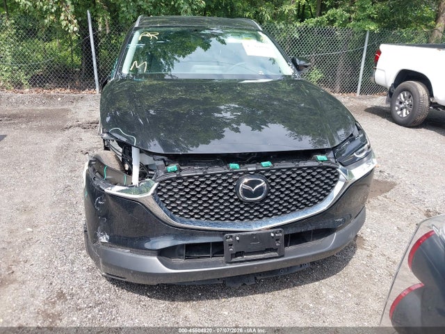 Продажа на аукционе авто 2025 Mazda Cx-30 2.5 S Select Sport, vin: 3MVDMBBM5SM856877, номер лота: 45504820