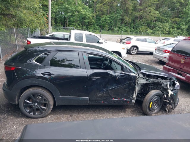Продажа на аукционе авто 2025 Mazda Cx-30 2.5 S Select Sport, vin: 3MVDMBBM5SM856877, номер лота: 45504820