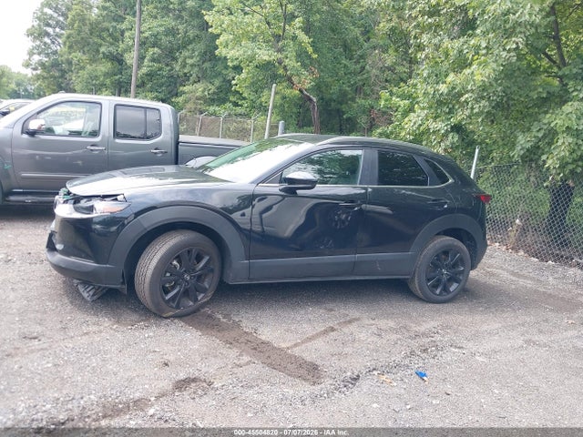 Продажа на аукционе авто 2025 Mazda Cx-30 2.5 S Select Sport, vin: 3MVDMBBM5SM856877, номер лота: 45504820