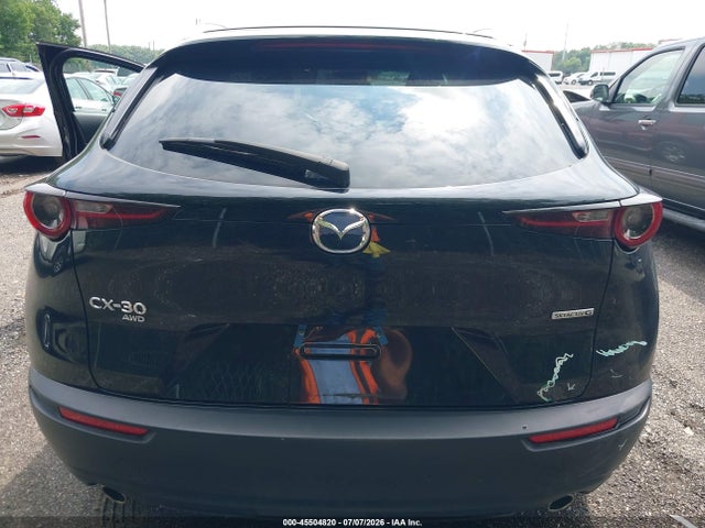 Продажа на аукционе авто 2025 Mazda Cx-30 2.5 S Select Sport, vin: 3MVDMBBM5SM856877, номер лота: 45504820