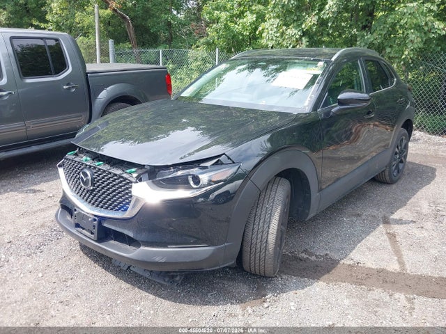 Продажа на аукционе авто 2025 Mazda Cx-30 2.5 S Select Sport, vin: 3MVDMBBM5SM856877, номер лота: 45504820