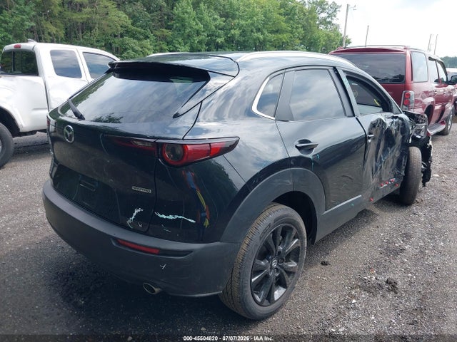 Продажа на аукционе авто 2025 Mazda Cx-30 2.5 S Select Sport, vin: 3MVDMBBM5SM856877, номер лота: 45504820