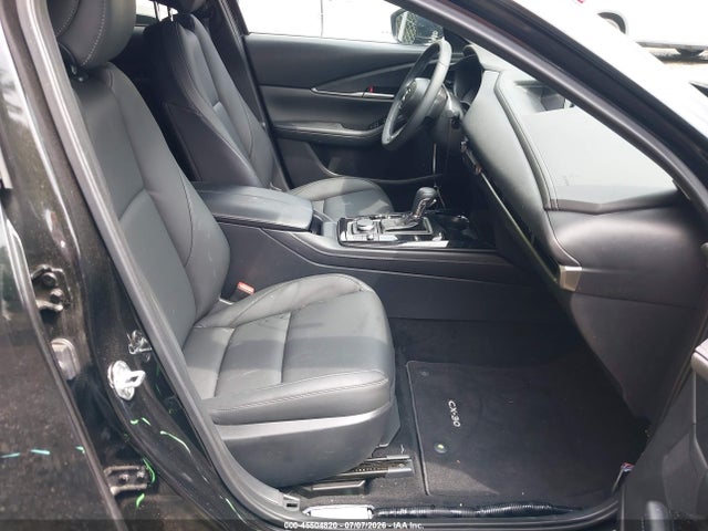 Продажа на аукционе авто 2025 Mazda Cx-30 2.5 S Select Sport, vin: 3MVDMBBM5SM856877, номер лота: 45504820