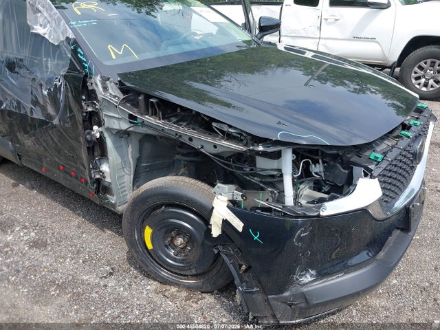 Продажа на аукционе авто 2025 Mazda Cx-30 2.5 S Select Sport, vin: 3MVDMBBM5SM856877, номер лота: 45504820