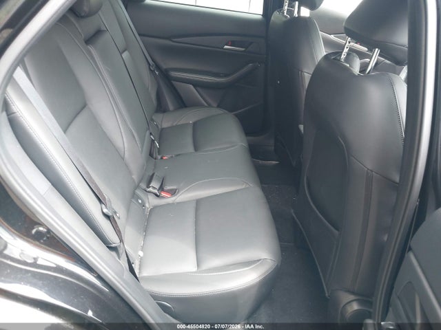 Продажа на аукционе авто 2025 Mazda Cx-30 2.5 S Select Sport, vin: 3MVDMBBM5SM856877, номер лота: 45504820
