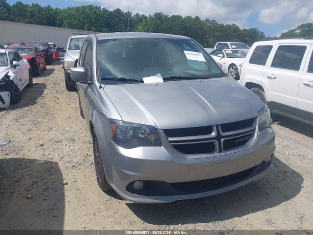 45504821 :رقم المزاد ، 2C4RDGEG9LR188165 vin ، 2020 Dodge Grand Caravan Gt مزاد بيع