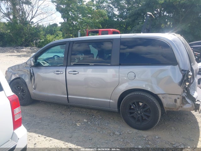 45504821 :رقم المزاد ، 2C4RDGEG9LR188165 vin ، 2020 Dodge Grand Caravan Gt مزاد بيع