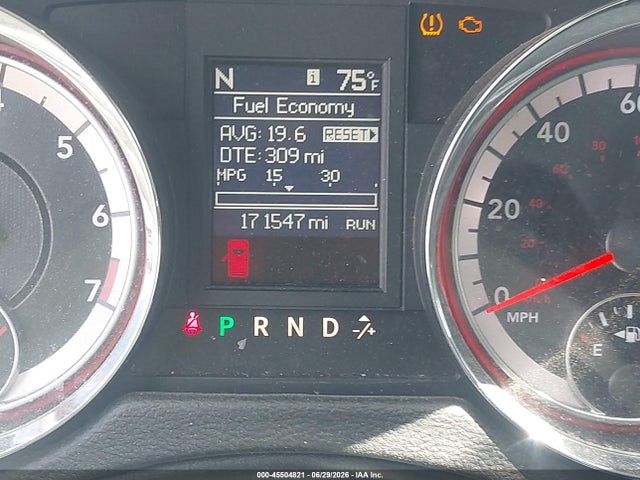 45504821 :رقم المزاد ، 2C4RDGEG9LR188165 vin ، 2020 Dodge Grand Caravan Gt مزاد بيع
