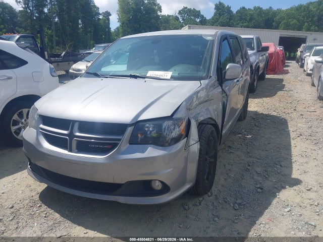 45504821 :رقم المزاد ، 2C4RDGEG9LR188165 vin ، 2020 Dodge Grand Caravan Gt مزاد بيع