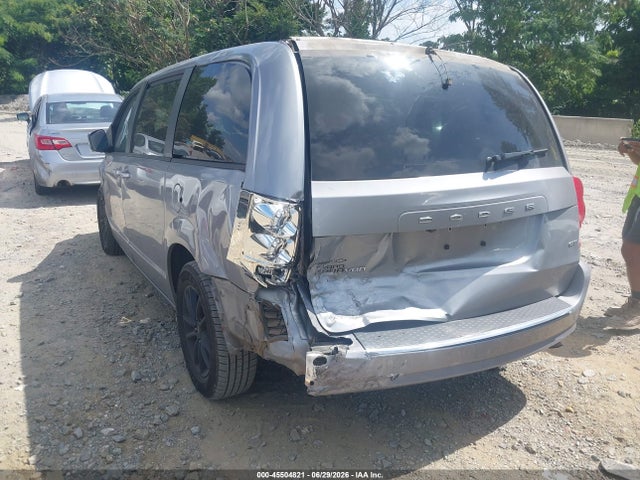 45504821 :رقم المزاد ، 2C4RDGEG9LR188165 vin ، 2020 Dodge Grand Caravan Gt مزاد بيع
