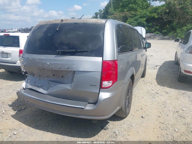 45504821 :رقم المزاد ، 2C4RDGEG9LR188165 vin ، 2020 Dodge Grand Caravan Gt مزاد بيع