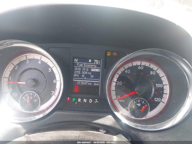 45504821 :رقم المزاد ، 2C4RDGEG9LR188165 vin ، 2020 Dodge Grand Caravan Gt مزاد بيع