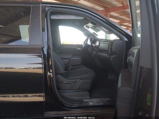 2GCPADED0T1126463 Chevrolet Silverado 1500 2wd Short Bed Rst
