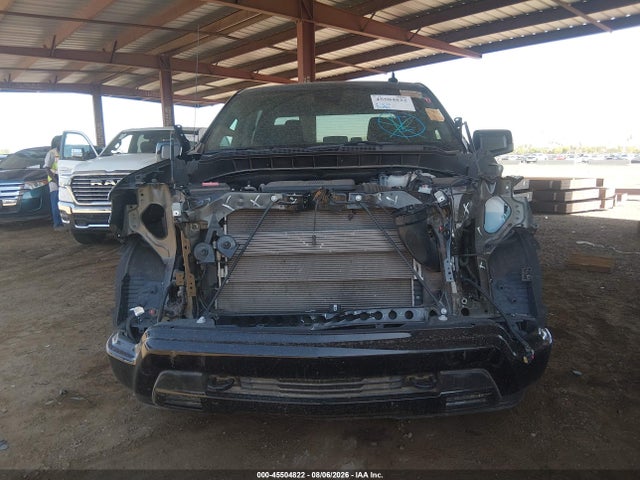 2GCPADED0T1126463 Chevrolet Silverado 1500 2wd Short Bed Rst