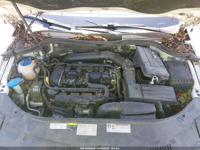 WVWRP7AN3EE524596 Volkswagen Cc 2.0t Executive