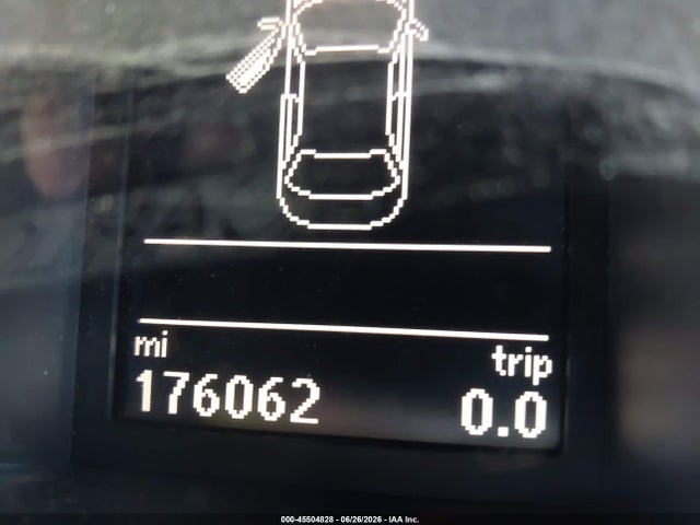 WVWRP7AN3EE524596 Volkswagen Cc 2.0t Executive