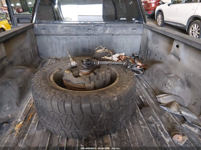 2018 Chevrolet Silverado 2500hd Ltz მანქანა იყიდება აუქციონზე, vin: 1GC1KWEY4JF230560, აუქციონის ნომერი: 45504832