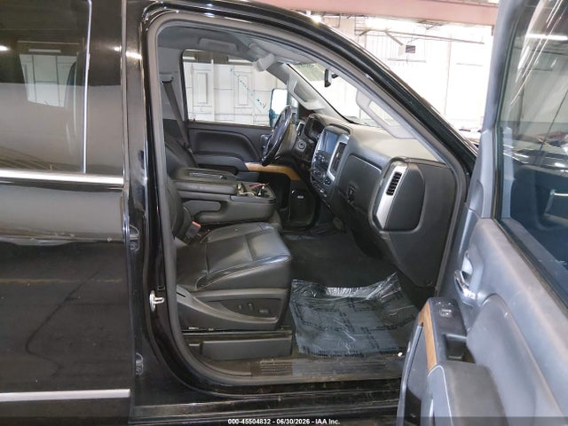 2018 Chevrolet Silverado 2500hd Ltz მანქანა იყიდება აუქციონზე, vin: 1GC1KWEY4JF230560, აუქციონის ნომერი: 45504832