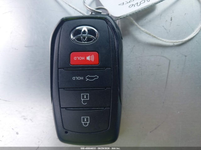 Toyota CAMRY SE 2026 4T1DAACK3TU678879 Image 11