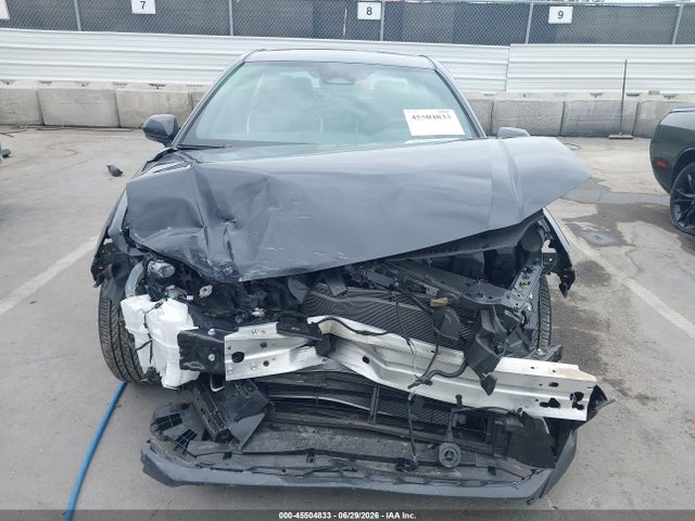Toyota CAMRY SE 2026 4T1DAACK3TU678879 Image 13