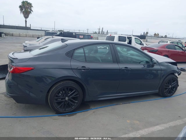 Toyota CAMRY SE 2026 4T1DAACK3TU678879 Image 14