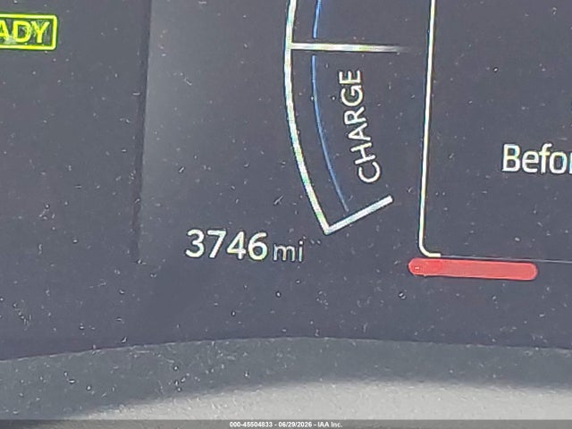 Toyota CAMRY SE 2026 4T1DAACK3TU678879 Image 16