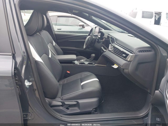 Toyota CAMRY SE 2026 4T1DAACK3TU678879 Image 5