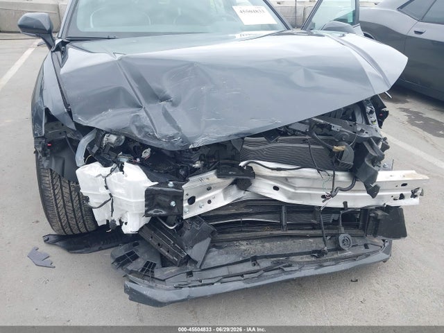 Toyota CAMRY SE 2026 4T1DAACK3TU678879 Image 6